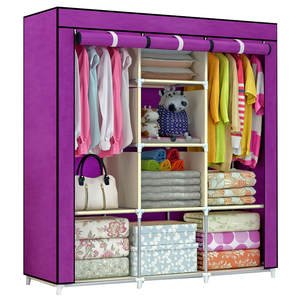 3 in1 Portable Wardrobe