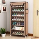 7 Tier Shoe Rack