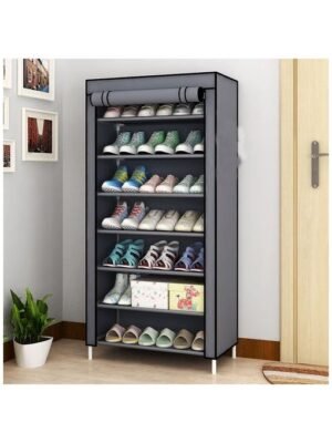 7 Tier Shoe Rack